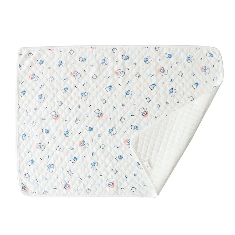 ผ้ารองฉี่ ผ้ายางรองฉี่เด็กแรกเกิด